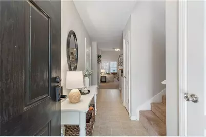 126 Cypress Court, Canton, GA 30115 - Photo 3