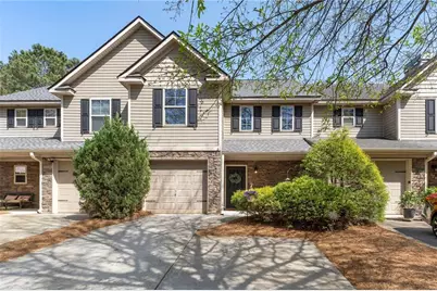 126 Cypress Court, Canton, GA 30115 - Photo 1