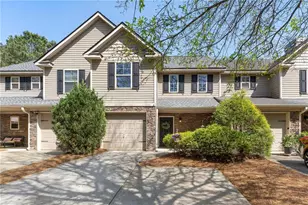 126 Cypress Ct, Canton, GA 30115 - Photo 1