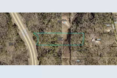 000 Talona Road, Talking Rock, GA 30175 - Photo 1