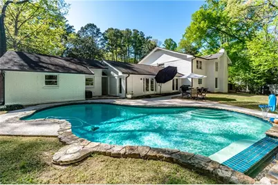 4115 Glen Devon Drive, Atlanta, GA 30327 - Photo 3