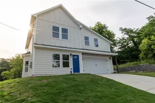 119 Jackson St, Rome, GA 30161 - Photo 1