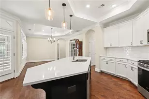 4930 Pleasantry Way NW, Acworth, GA 30101 - Photo 15