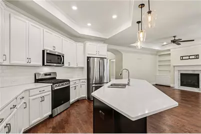 4930 Pleasantry Way NW, Acworth, GA 30101 - Photo 13