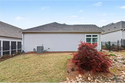 4930 Pleasantry Way NW, Acworth, GA 30101 - Photo 35