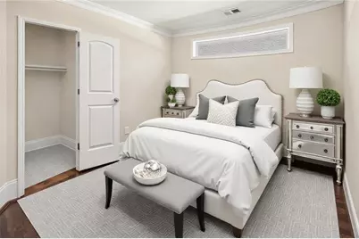 4930 Pleasantry Way NW, Acworth, GA 30101 - Photo 19