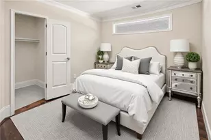 4930 Pleasantry Way NW, Acworth, GA 30101 - Photo 19