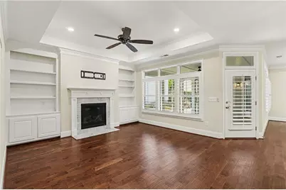 4930 Pleasantry Way NW, Acworth, GA 30101 - Photo 9