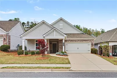 4930 Pleasantry Way NW, Acworth, GA 30101 - Photo 37