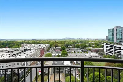 325 E Paces Ferry Road NE #1606, Atlanta, GA 30305 - Photo 21