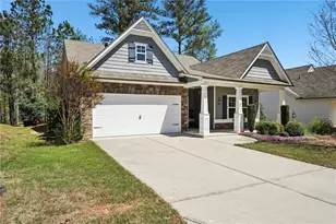114 Serendipity Way, Dallas, GA 30157 - Photo 1