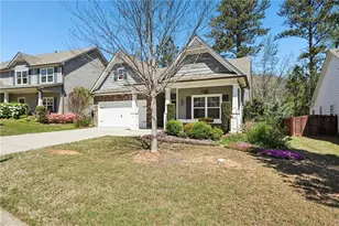 114 Serendipity Way, Dallas, GA 30157 - Photo 3