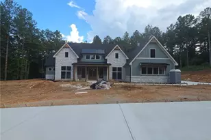 3810 Chulio Rd SE, Rome, GA 30161 - Photo 1
