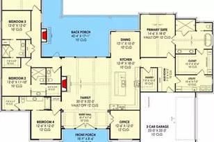 3810 Chulio Rd SE, Rome, GA 30161 - Photo 43