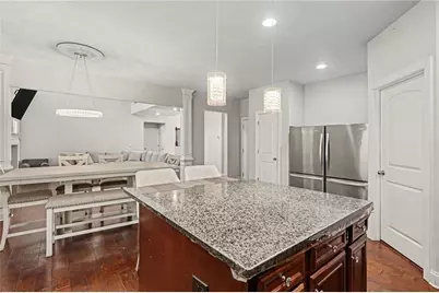 3140 Jackson Creek Drive, Stockbridge, GA 30281 - Photo 35