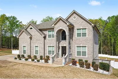 3140 Jackson Creek Drive, Stockbridge, GA 30281 - Photo 3