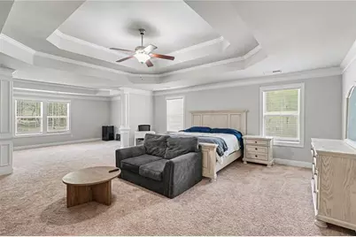 3140 Jackson Creek Drive, Stockbridge, GA 30281 - Photo 25