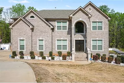 3140 Jackson Creek Drive, Stockbridge, GA 30281 - Photo 1