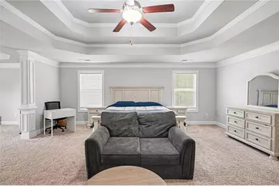 3140 Jackson Creek Drive, Stockbridge, GA 30281 - Photo 27