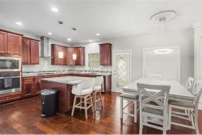 3140 Jackson Creek Drive, Stockbridge, GA 30281 - Photo 11