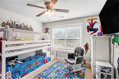 3140 Jackson Creek Drive, Stockbridge, GA 30281 - Photo 21