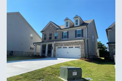 3160 Andover Trail, Buford, GA 30519 - Photo 3