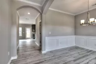 256 Summit Heights Dr, Cartersville, GA 30121 - Photo 5