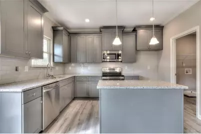 256 Summit Height Drive, Cartersville, GA 30121 - Photo 11