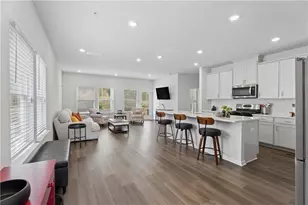 1548 Purple Cone Flower, Smyrna, GA 30126 - Photo 3