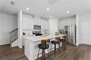 1548 Purple Cone Flower, Smyrna, GA 30126 - Photo 5