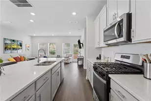 1548 Purple Cone Flower, Smyrna, GA 30126 - Photo 9