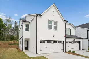 1548 Purple Cone Flower, Smyrna, GA 30126 - Photo 1