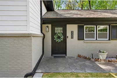 5500 Sherrell Drive, Atlanta, GA 30342 - Photo 5