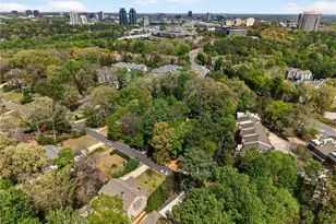 5500 Sherrell Dr, Atlanta, GA 30342 - Photo 3