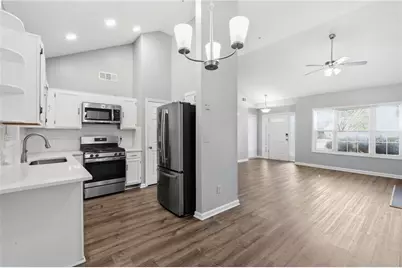 350 Jamaica Cove SW, Marietta, GA 30008 - Photo 11