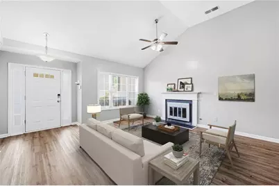 350 Jamaica Cove SW, Marietta, GA 30008 - Photo 5