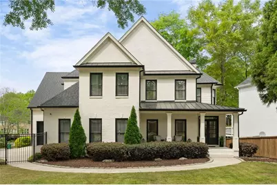 1210 Pine Grove Avenue NE, Brookhaven, GA 30319 - Photo 1