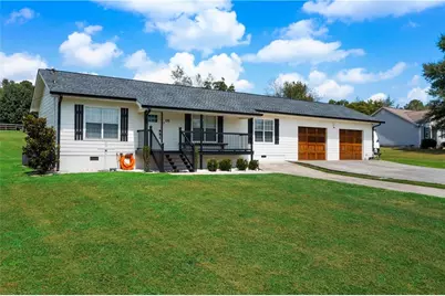 106 Valley View Circle SE, Calhoun, GA 30701 - Photo 3