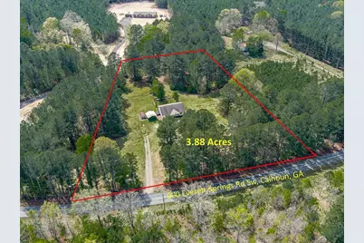 900 Everett Springs Road SW, Calhoun, GA 30701 - Photo 3