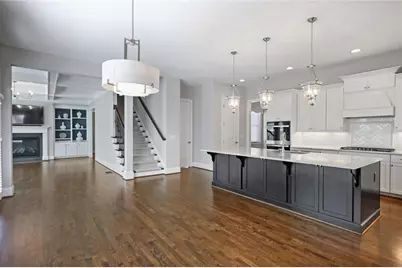 3156 Shadow Creek, Roswell, GA 30075 - Photo 15
