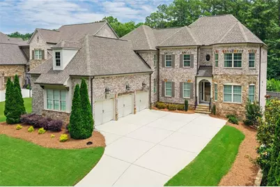 3156 Shadow Creek, Roswell, GA 30075 - Photo 1