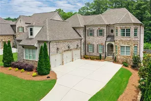 3156 Shadow Creek, Roswell, GA 30075 - Photo 1