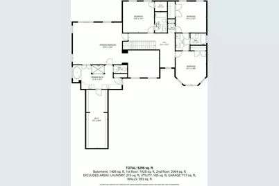 3156 Shadow Creek, Roswell, GA 30075 - Photo 57