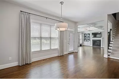 3156 Shadow Creek, Roswell, GA 30075 - Photo 13