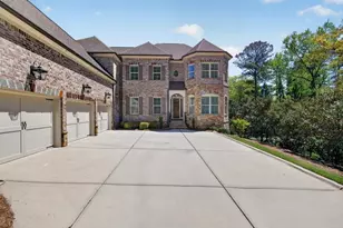 3156 Shadow Creek, Roswell, GA 30075 - Photo 1