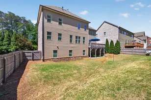 3156 Shadow Creek, Roswell, GA 30075 - Photo 81