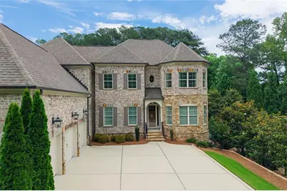 3156 Shadow Creek, Roswell, GA 30075 - Photo 51