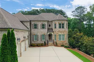 3156 Shadow Creek, Roswell, GA 30075 - Photo 51