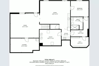 3156 Shadow Creek, Roswell, GA 30075 - Photo 55