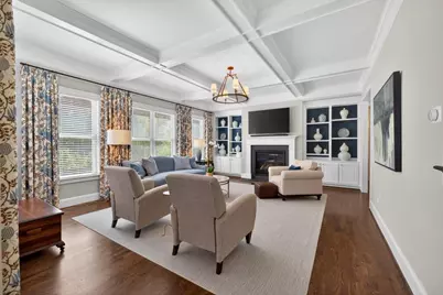 3156 Shadow Creek, Roswell, GA 30075 - Photo 17